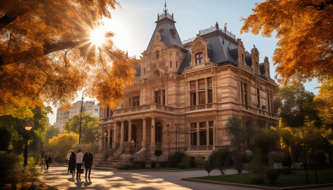 Astuces pour trouver une école de management en France