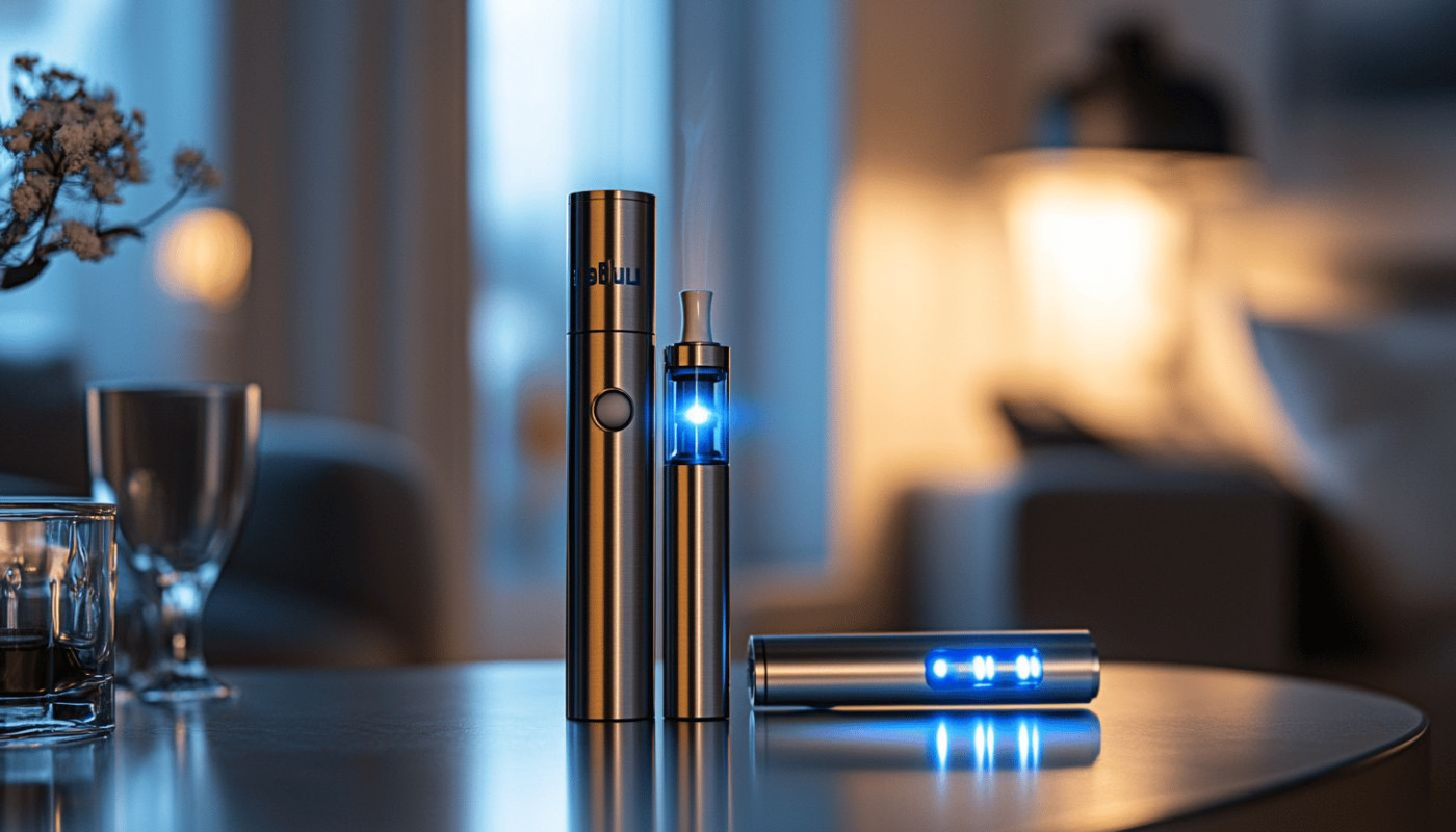 Cigarette électronique Blu avis : une expérience tournée vers le confort d’utilisation