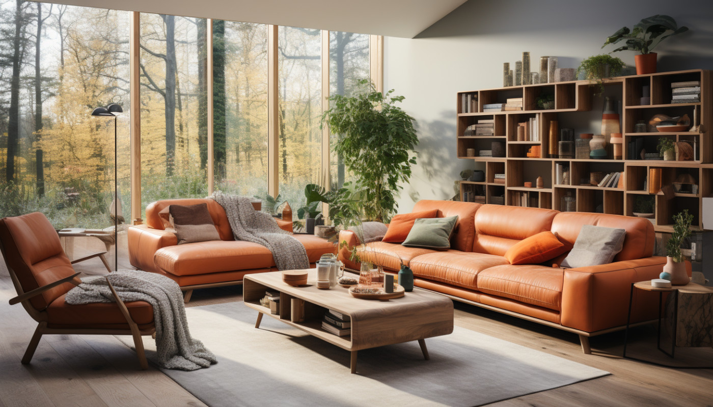 Comment aménager son salon ?