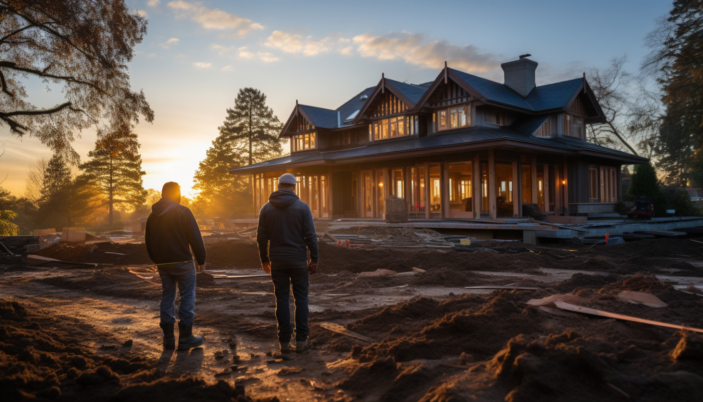 Comment bien choisir le constructeur de sa maison ?