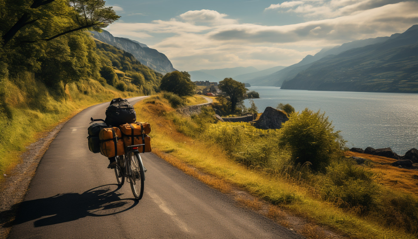Comment organiser un tour d’Europe à vélo ?