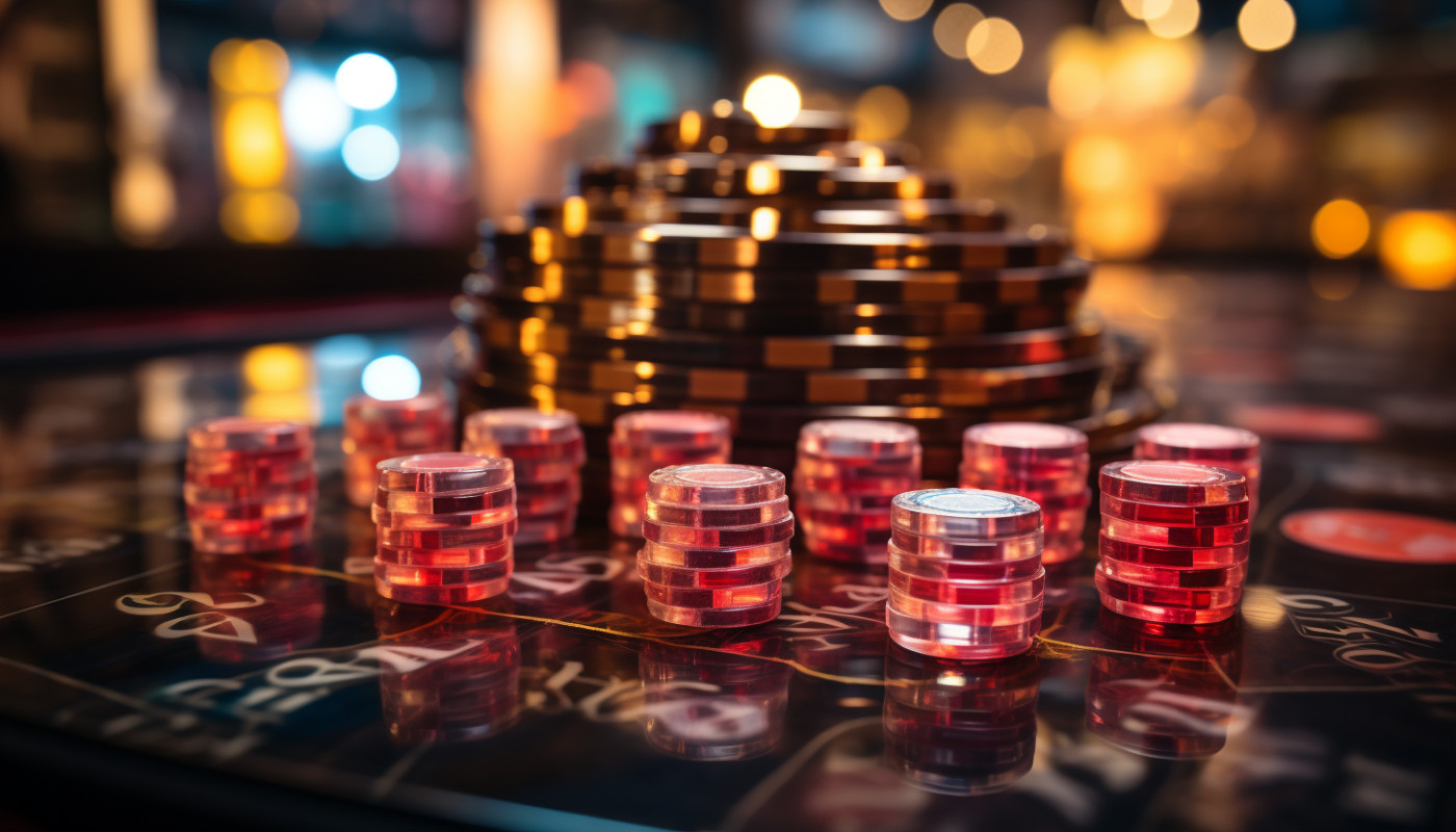 Comment réussir le choix de son Casino en ligne ?