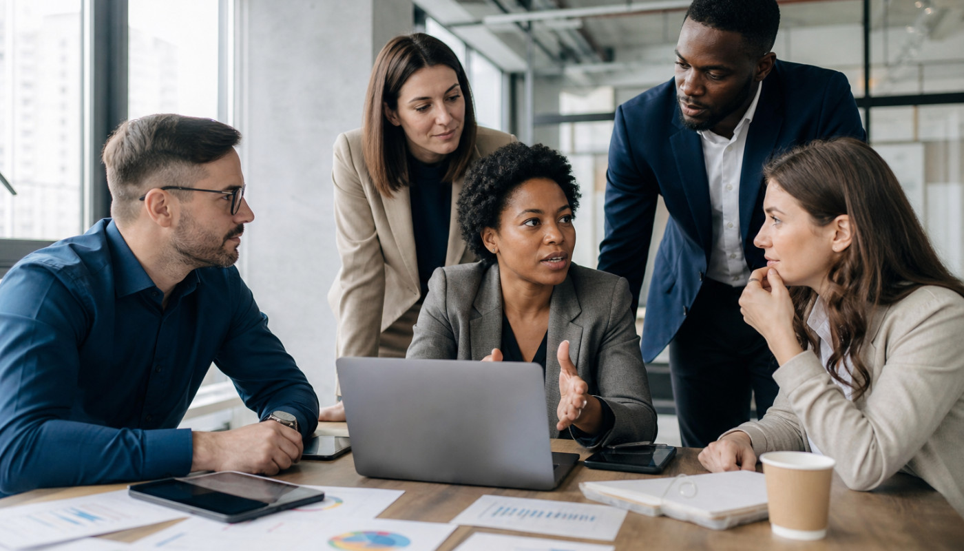 Le vrai rôle des applications dans la transformation d’une entreprise moderne