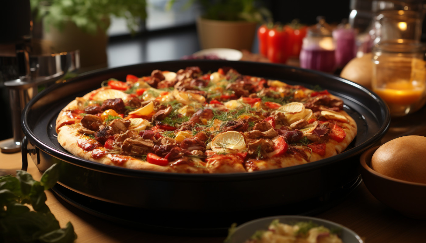 Les fours à pizza électriques : quels sont les avantages ?