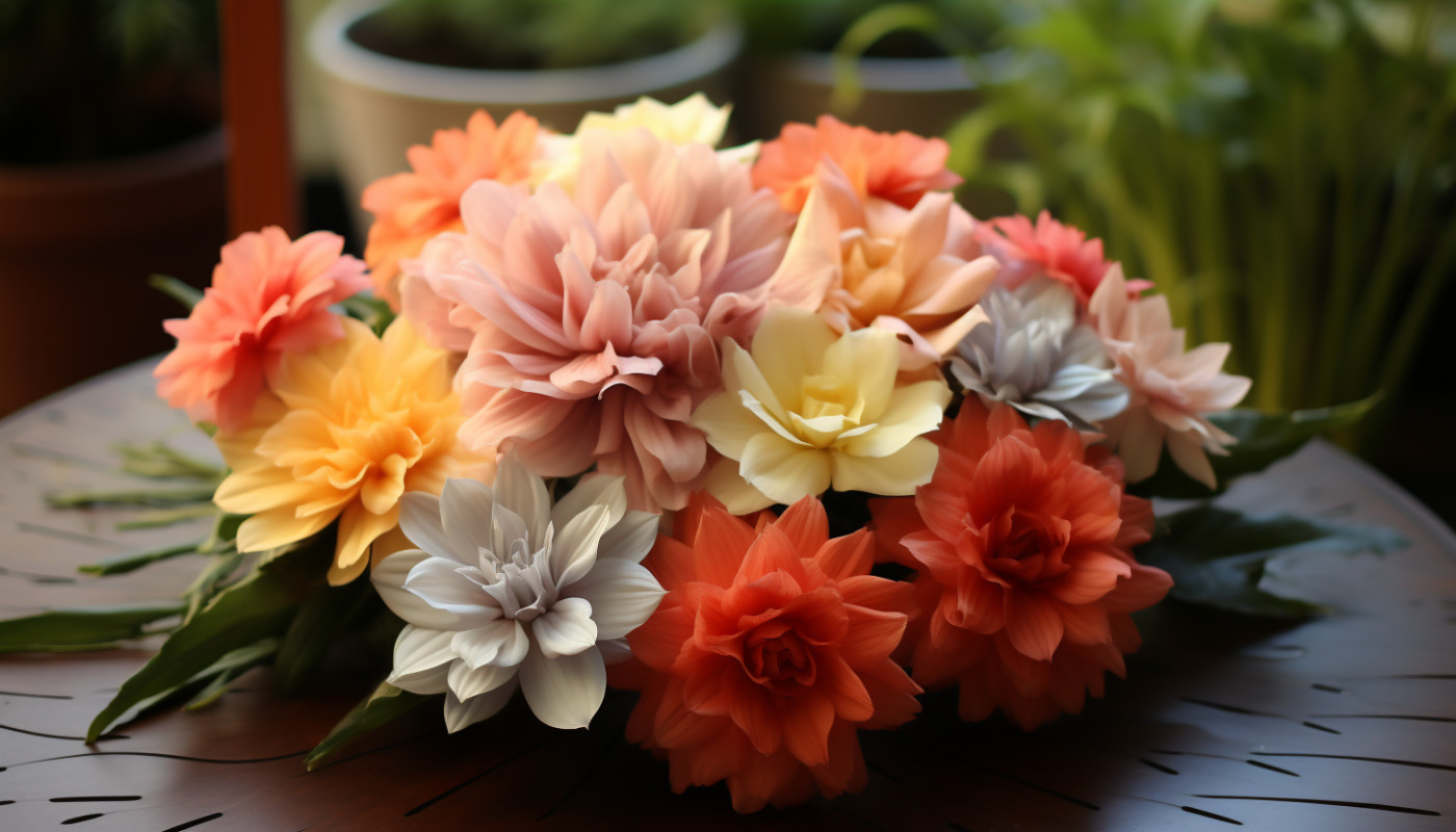Pourquoi faire confiance à la boutique Louise’s Garden ?