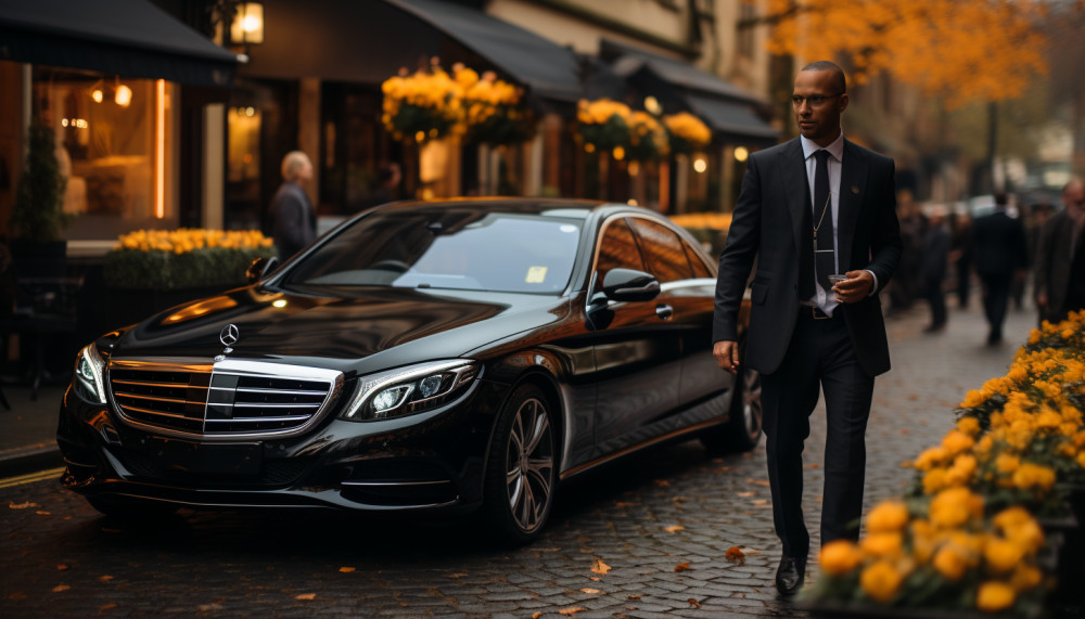 Pourquoi faut-il solliciter un chauffeur privé pour ses courses ?