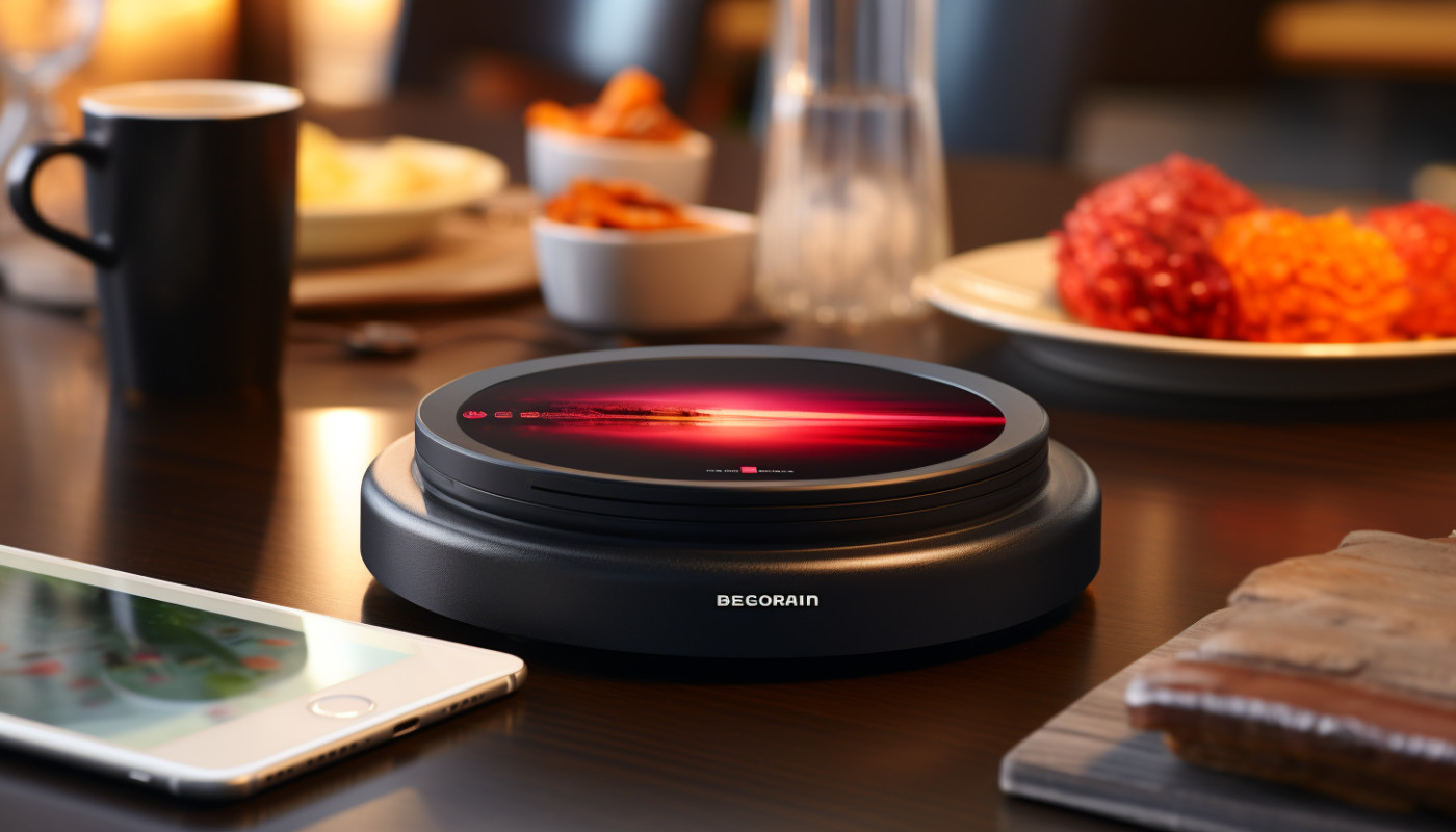 Pourquoi il faut adopter un chargeur induction ?
