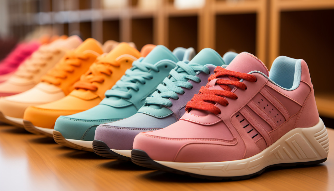 Pourquoi les baskets pour femmes sont-ils autant appréciés ?