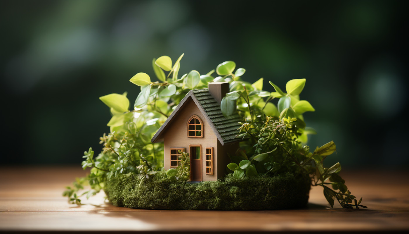 Pourquoi opter pour une maison écologique ?