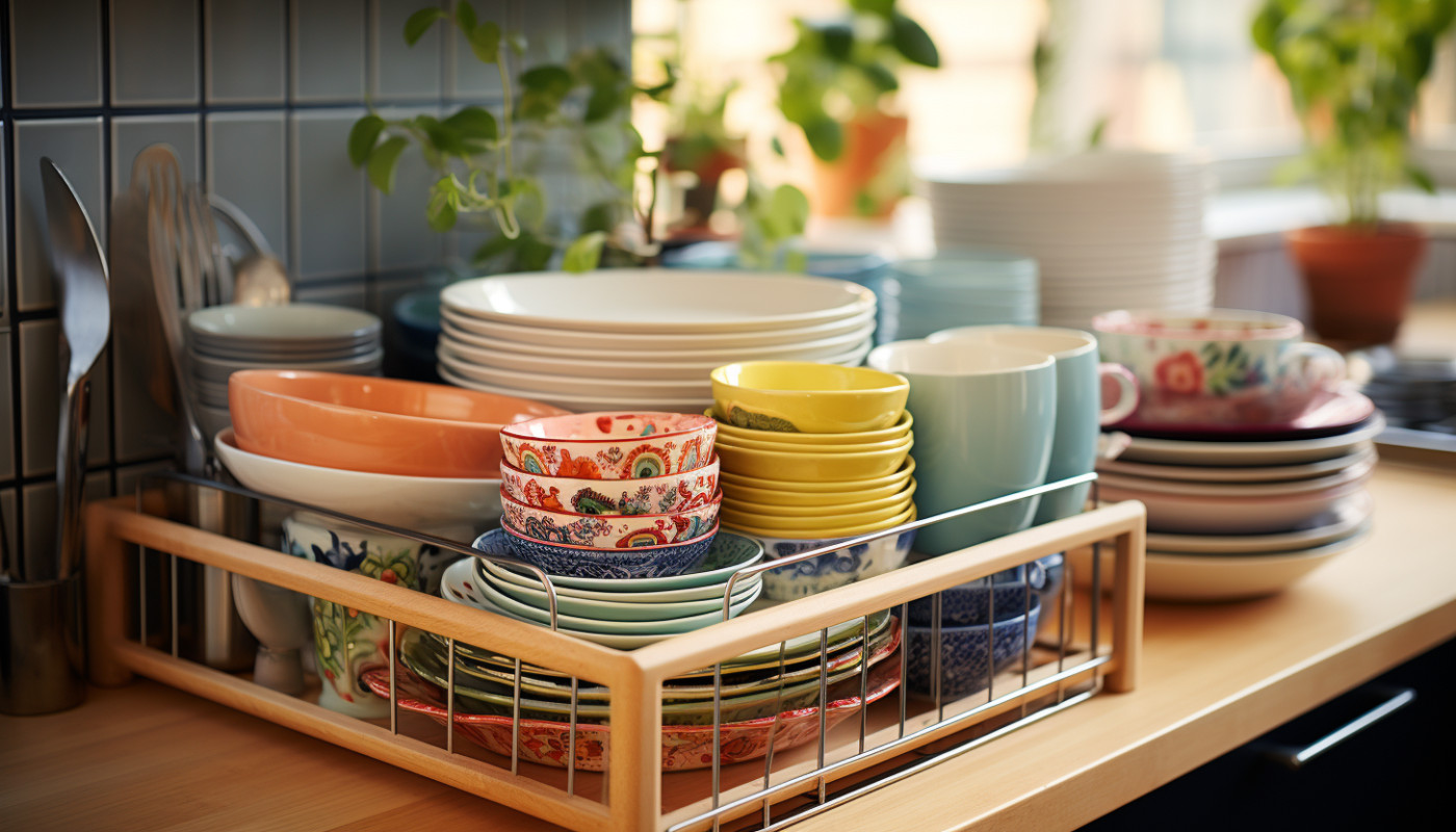Quels mets pour perdre moins de temps en cuisine ?