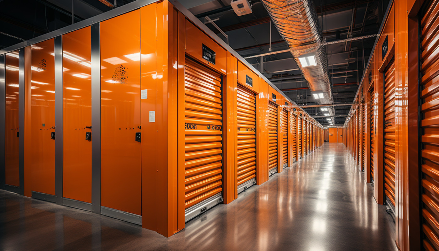 Quels sont les avantages d’un box de stockage ?