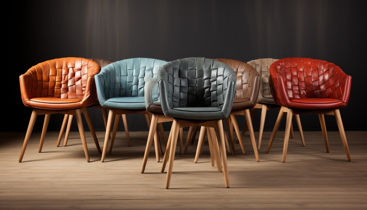 Qu’est-ce qu’une chaise scandinave ?