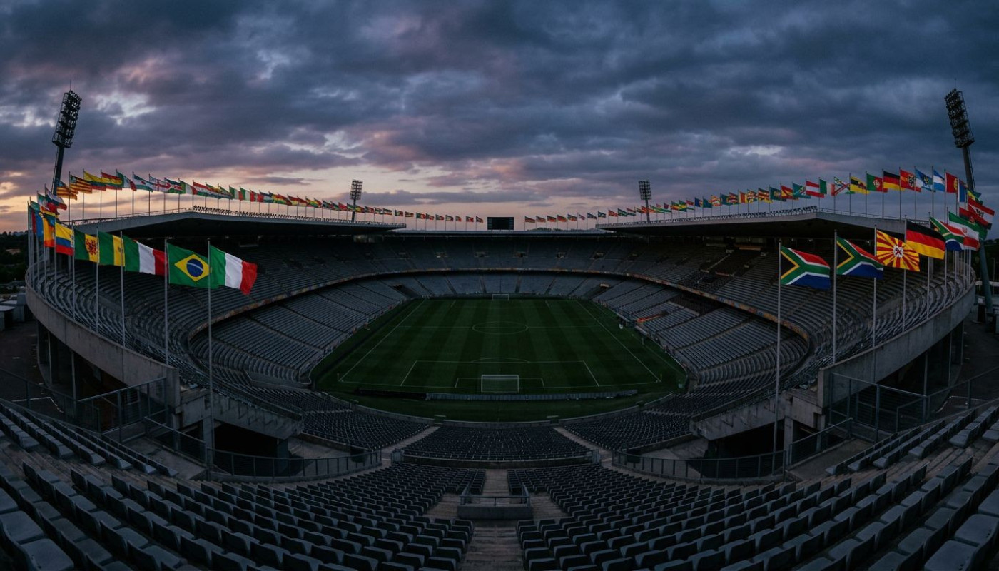 Sport et identité régionale : le match invisible des territoires