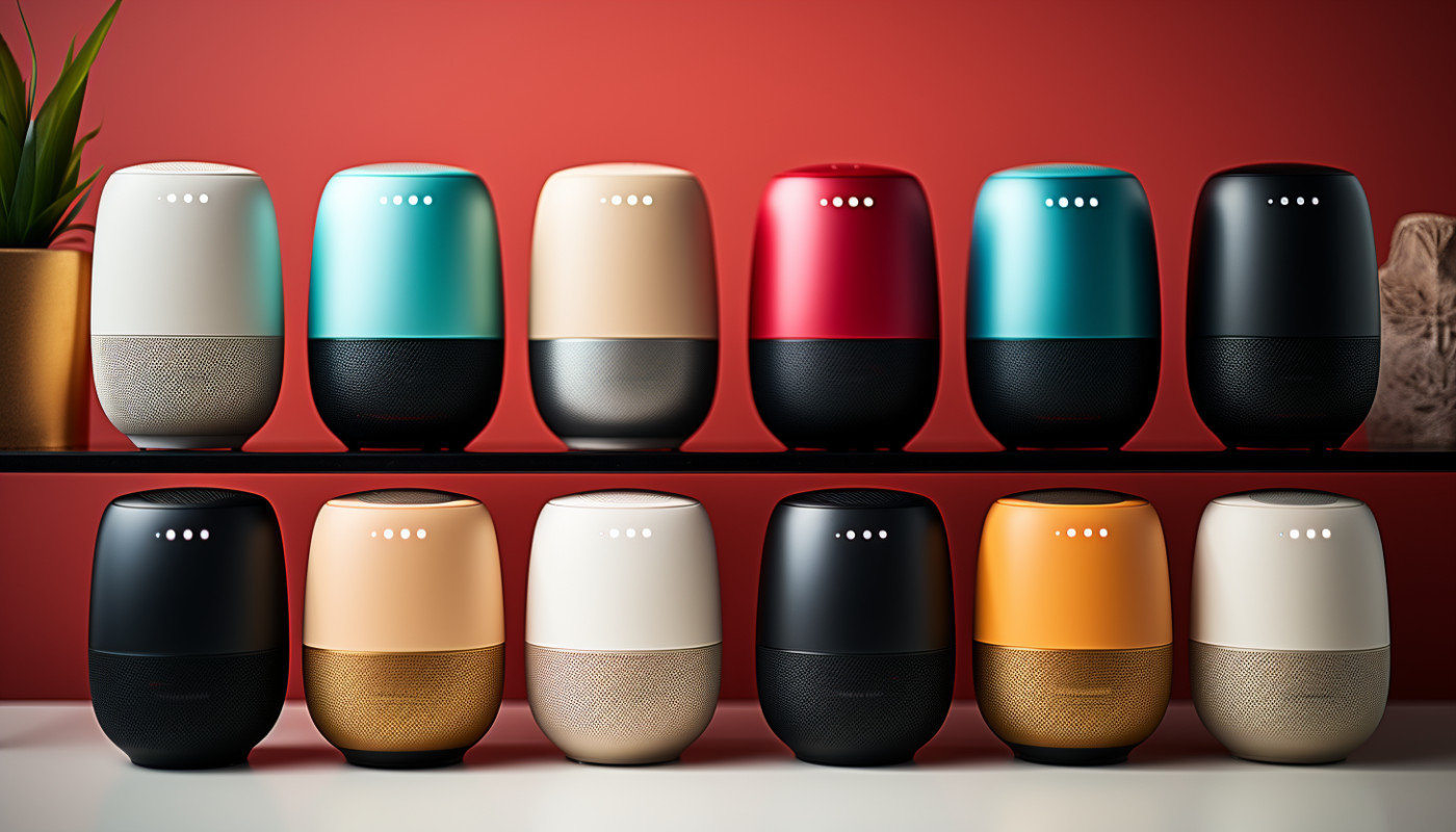 Tout savoir sur les enceintes intelligentes