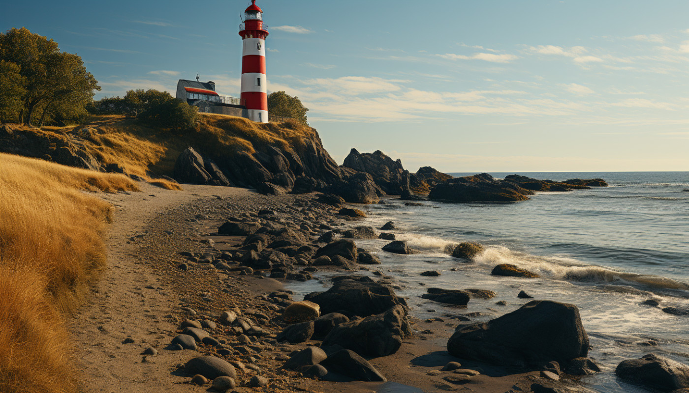 Tout savoir sur l'île d'Oléron
