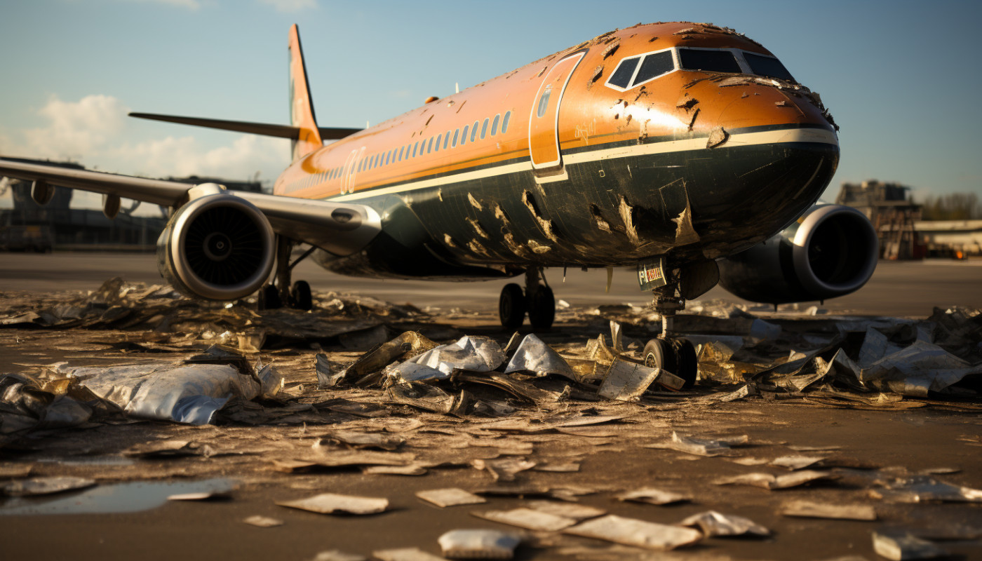 Vol raté, est-il possible de récupérer les frais d’achat du billet d’avion ?